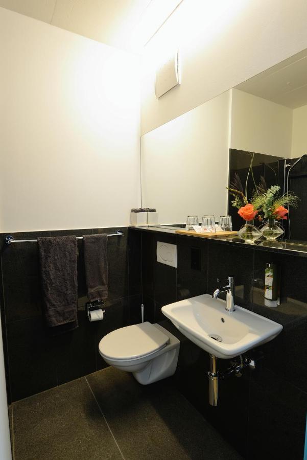 Hotel Profis Diepoldsau ภายนอก รูปภาพ