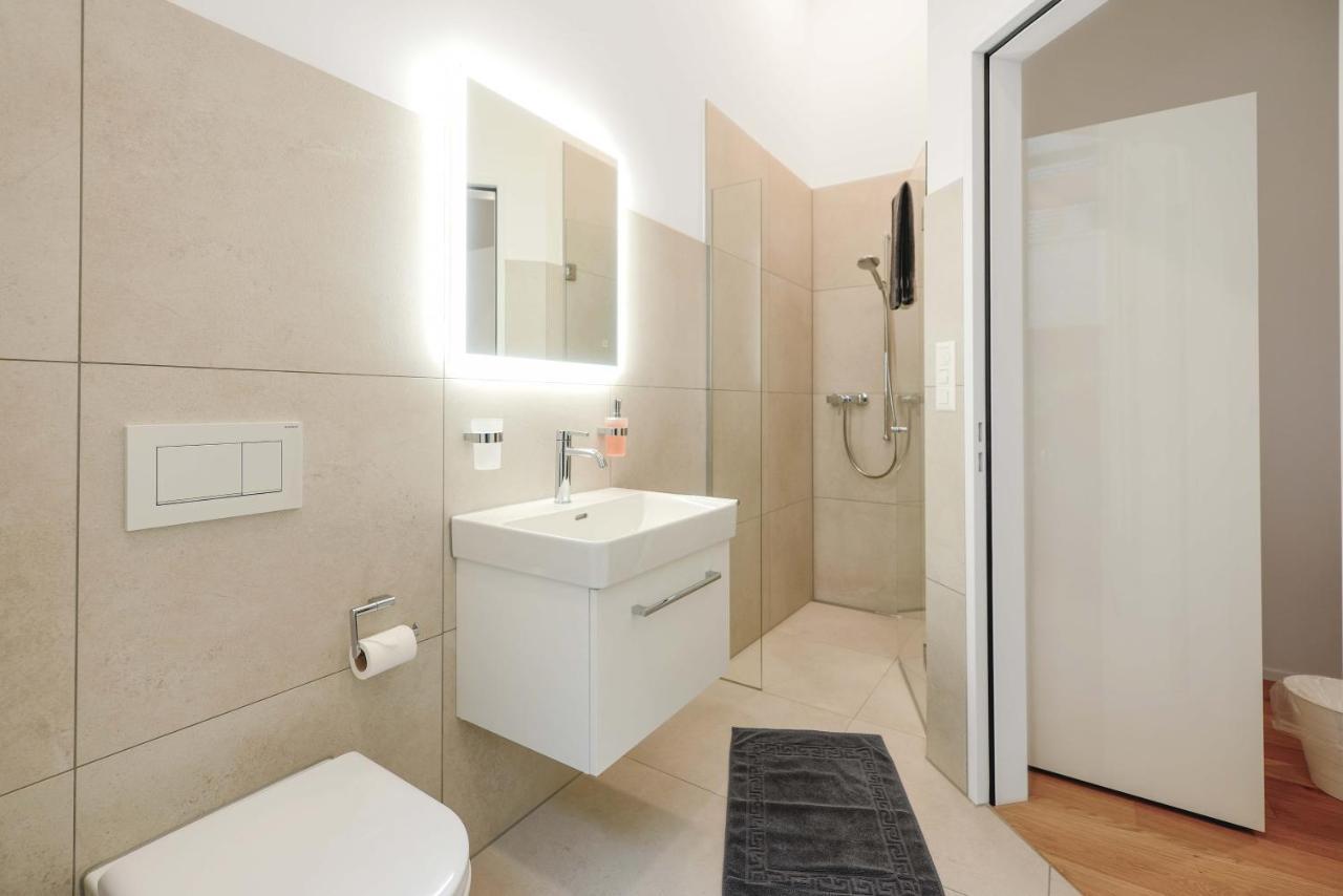Hotel Profis Diepoldsau ภายนอก รูปภาพ