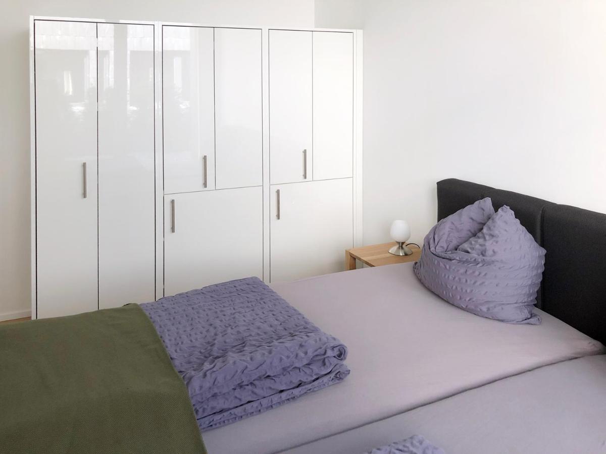 Hotel Profis Diepoldsau ภายนอก รูปภาพ