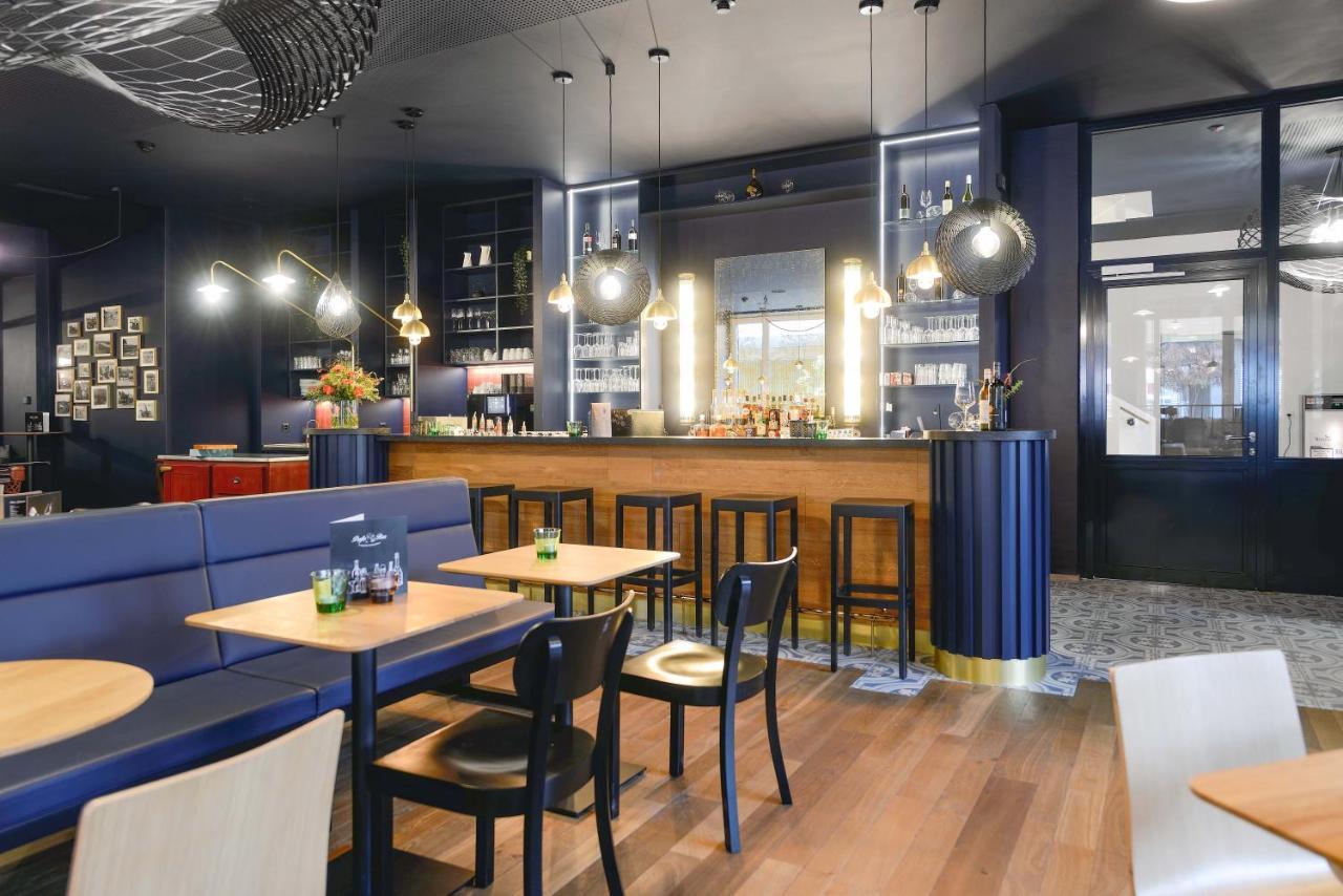 Hotel Profis Diepoldsau ภายนอก รูปภาพ