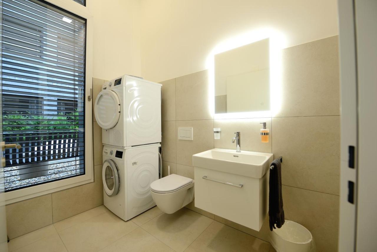 Hotel Profis Diepoldsau ภายนอก รูปภาพ